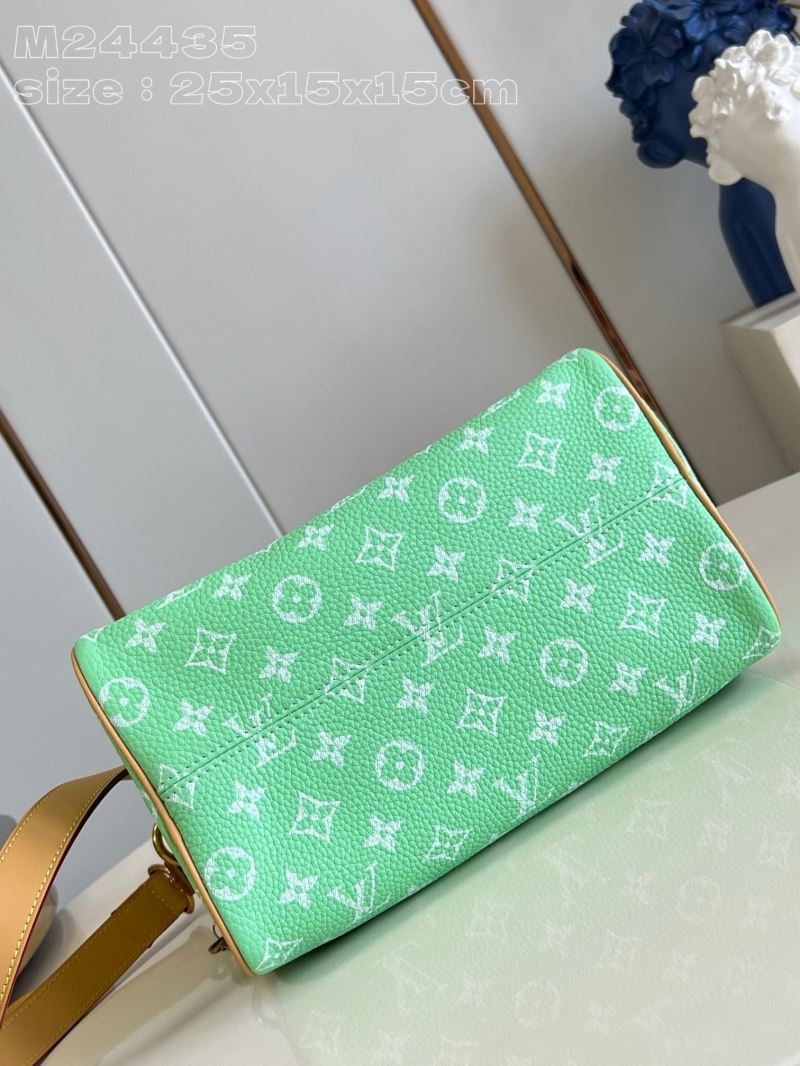 Louis Vuitton Speedy Bags